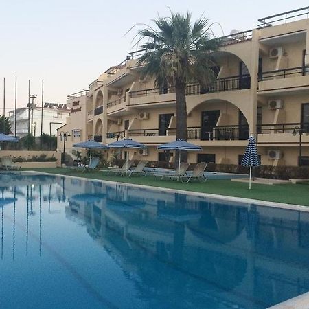 Smart Accommodation Rhodes Kremastí المظهر الخارجي الصورة