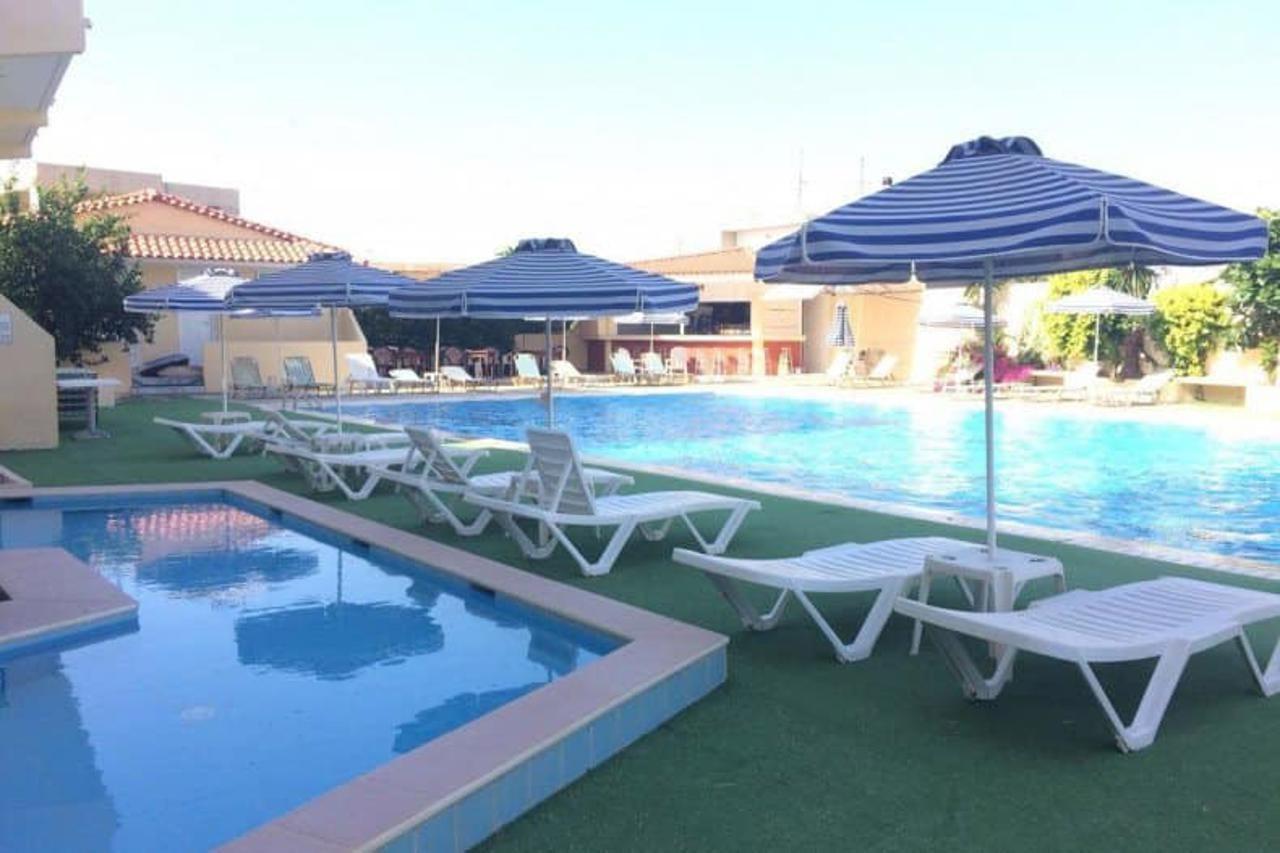 Smart Accommodation Rhodes Kremastí المظهر الخارجي الصورة