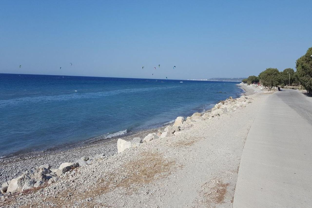 Smart Accommodation Rhodes Kremastí المظهر الخارجي الصورة