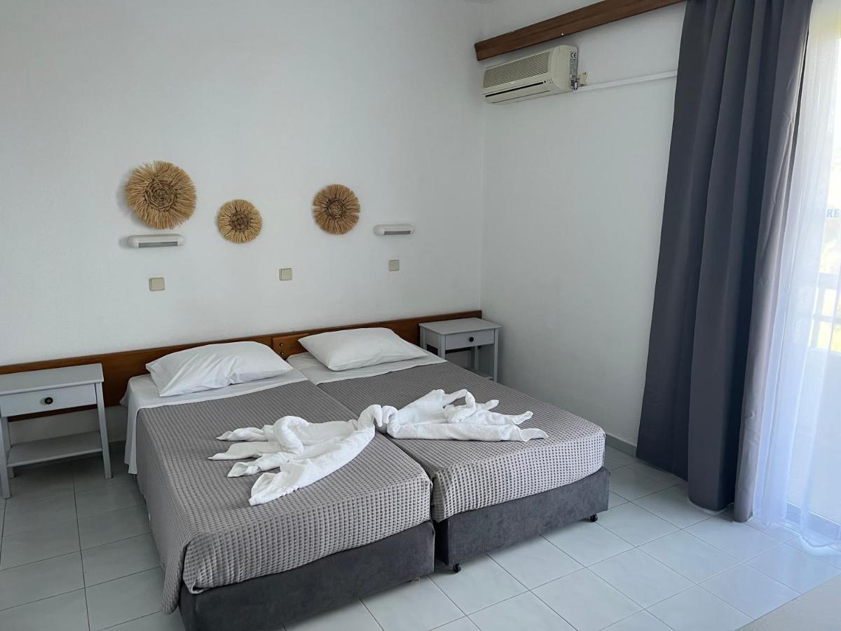 Smart Accommodation Rhodes Kremastí المظهر الخارجي الصورة