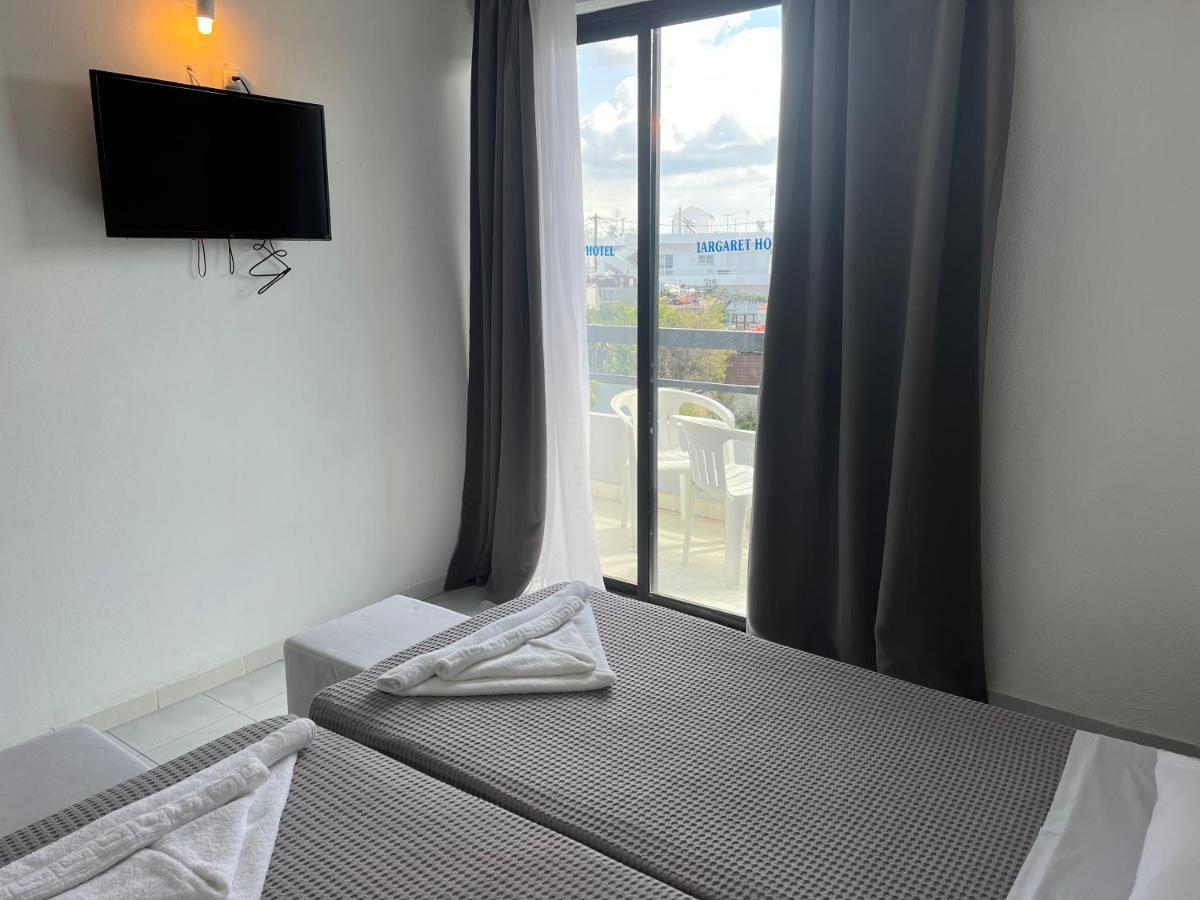Smart Accommodation Rhodes Kremastí المظهر الخارجي الصورة