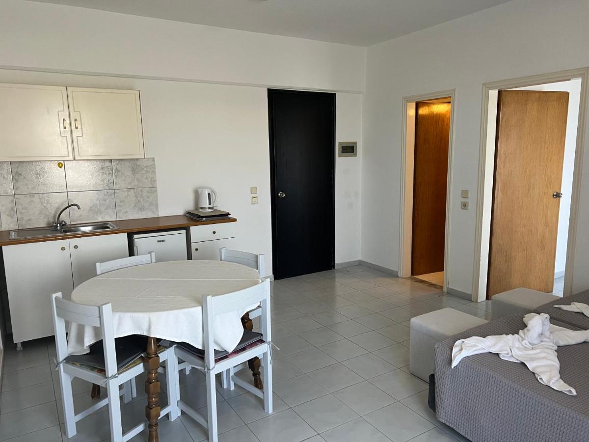 Smart Accommodation Rhodes Kremastí المظهر الخارجي الصورة