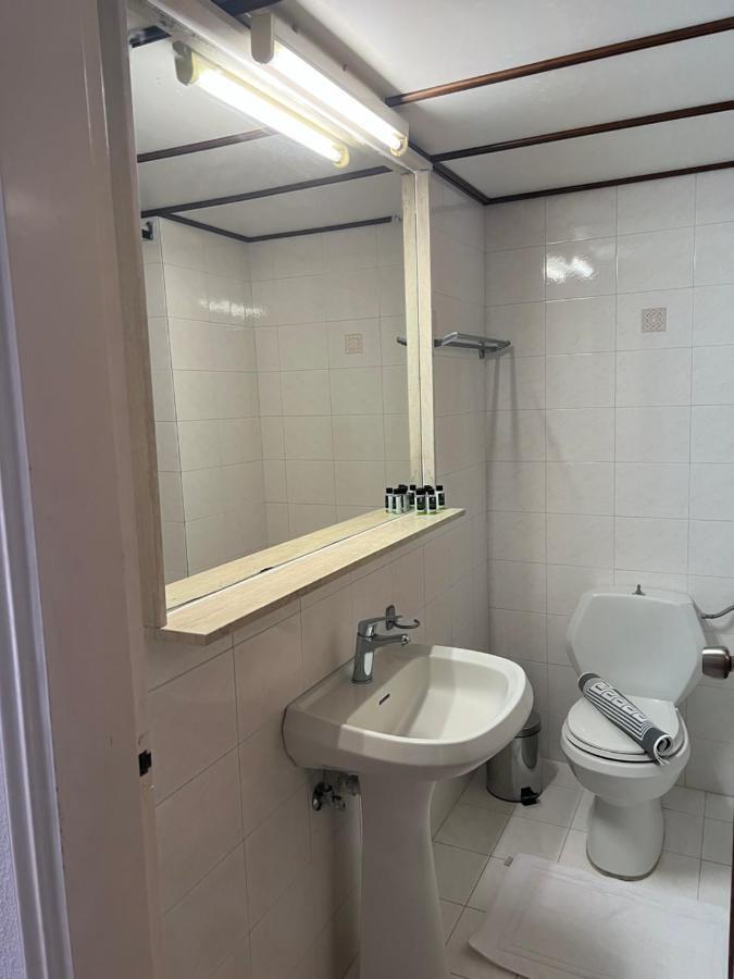 Smart Accommodation Rhodes Kremastí المظهر الخارجي الصورة