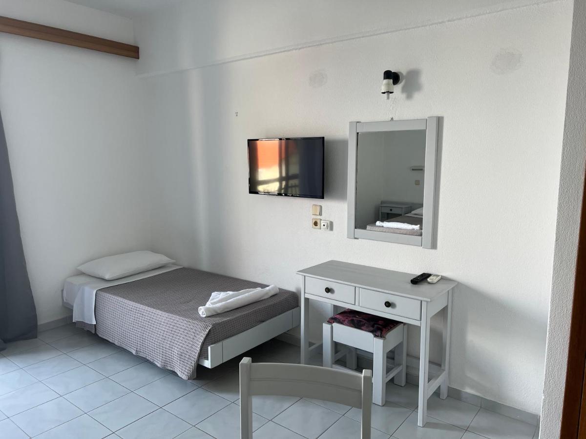 Smart Accommodation Rhodes Kremastí المظهر الخارجي الصورة