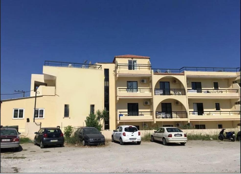 Smart Accommodation Rhodes Kremastí المظهر الخارجي الصورة